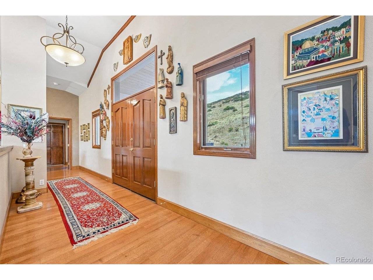 1070 Deer Springs, Golden, CO 80403