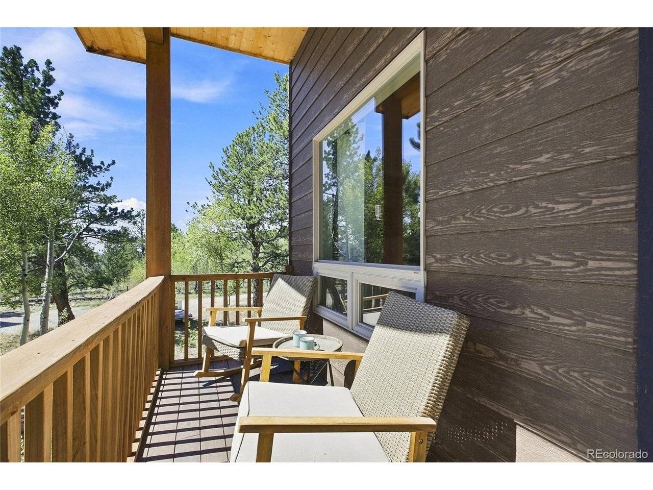 168 Spade, Jefferson, CO 80456