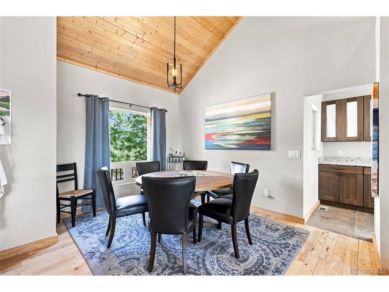 168 Spade, Jefferson, CO 80456