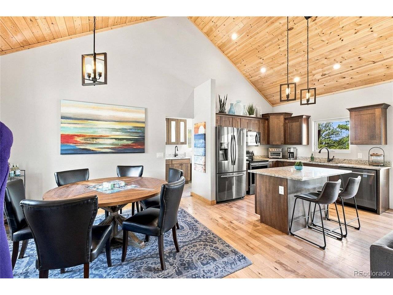168 Spade, Jefferson, CO 80456