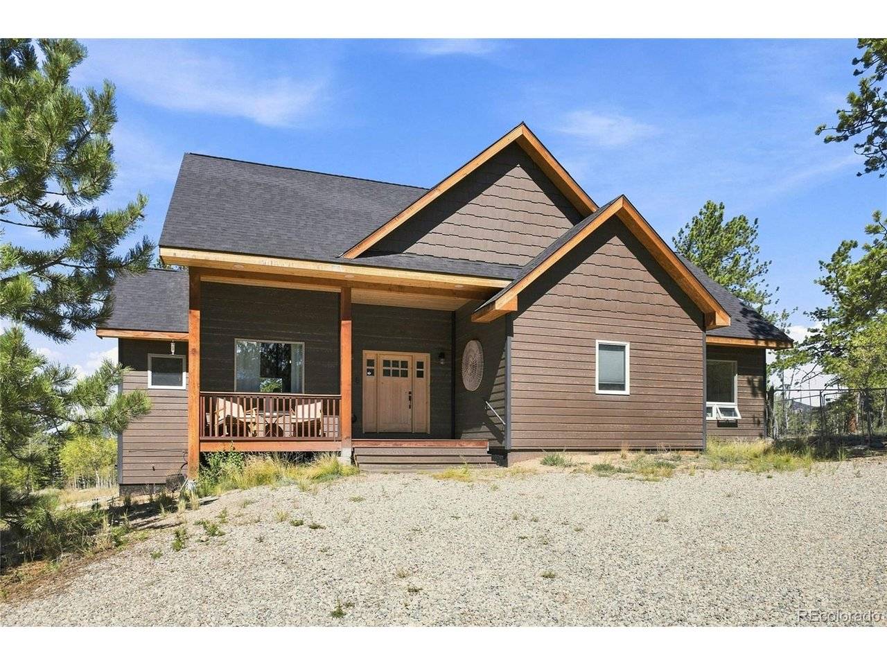 168 Spade, Jefferson, CO 80456