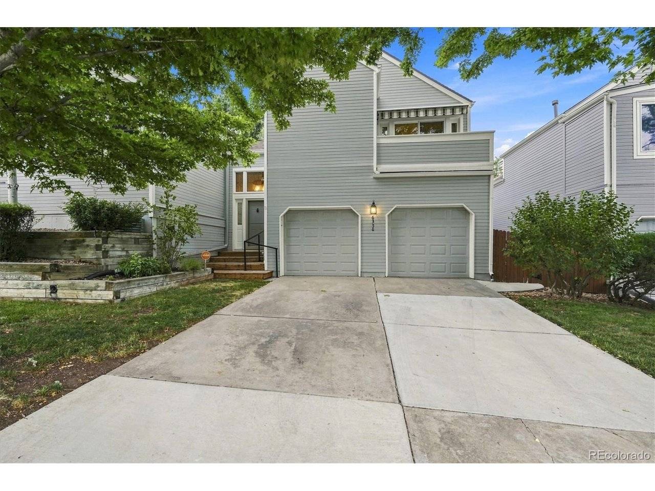 6356 S Glencoe, Centennial, CO 80121