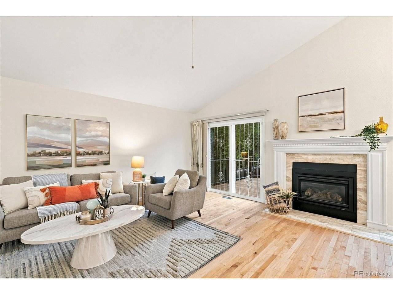 6356 S Glencoe, Centennial, CO 80121