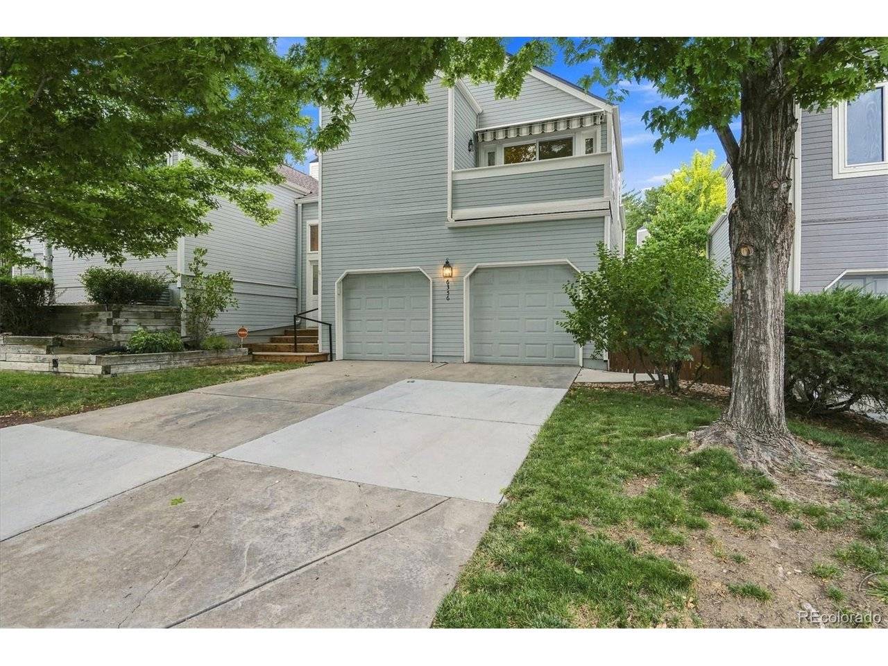 6356 S Glencoe, Centennial, CO 80121