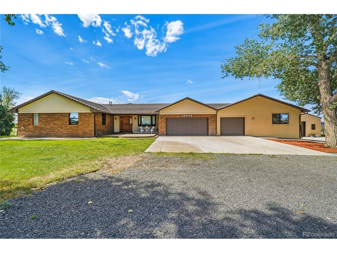 11475 Lewistown, Commerce City, CO 80022