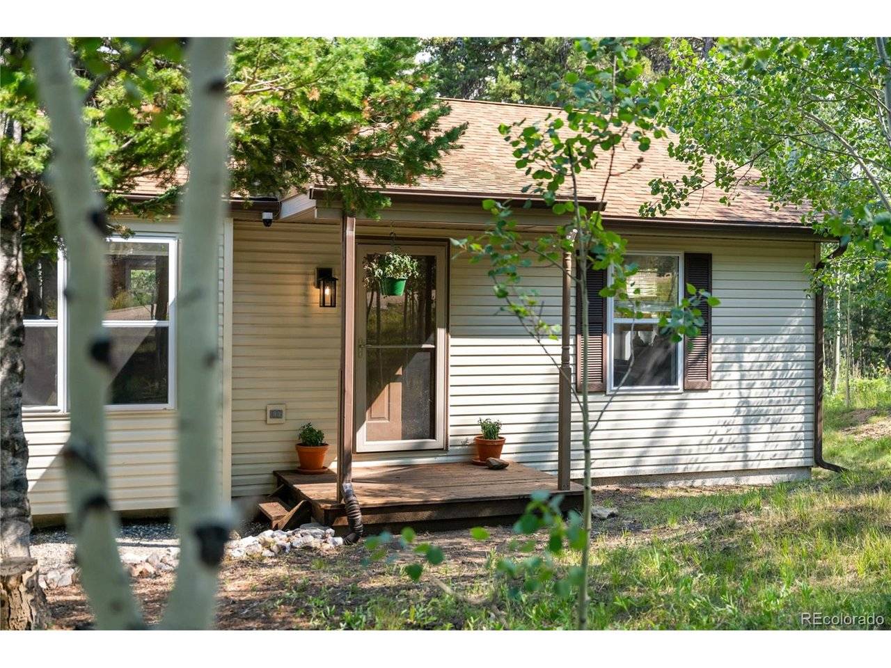 216 Nero, Black Hawk, CO 80422
