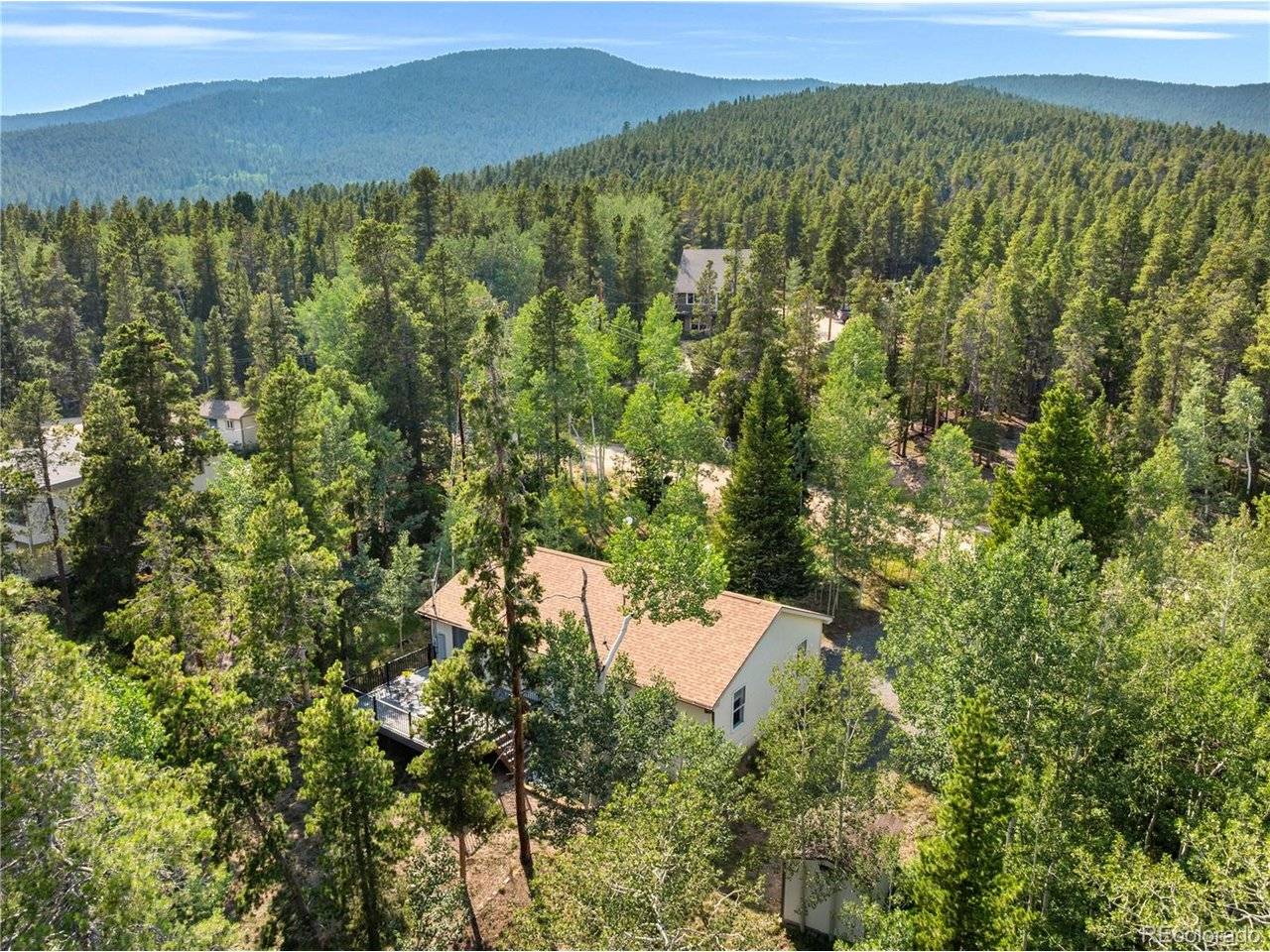216 Nero, Black Hawk, CO 80422