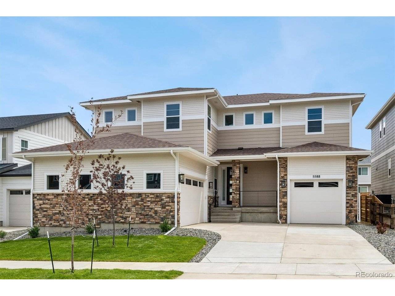 5588 Tamarack, Firestone, CO 80504