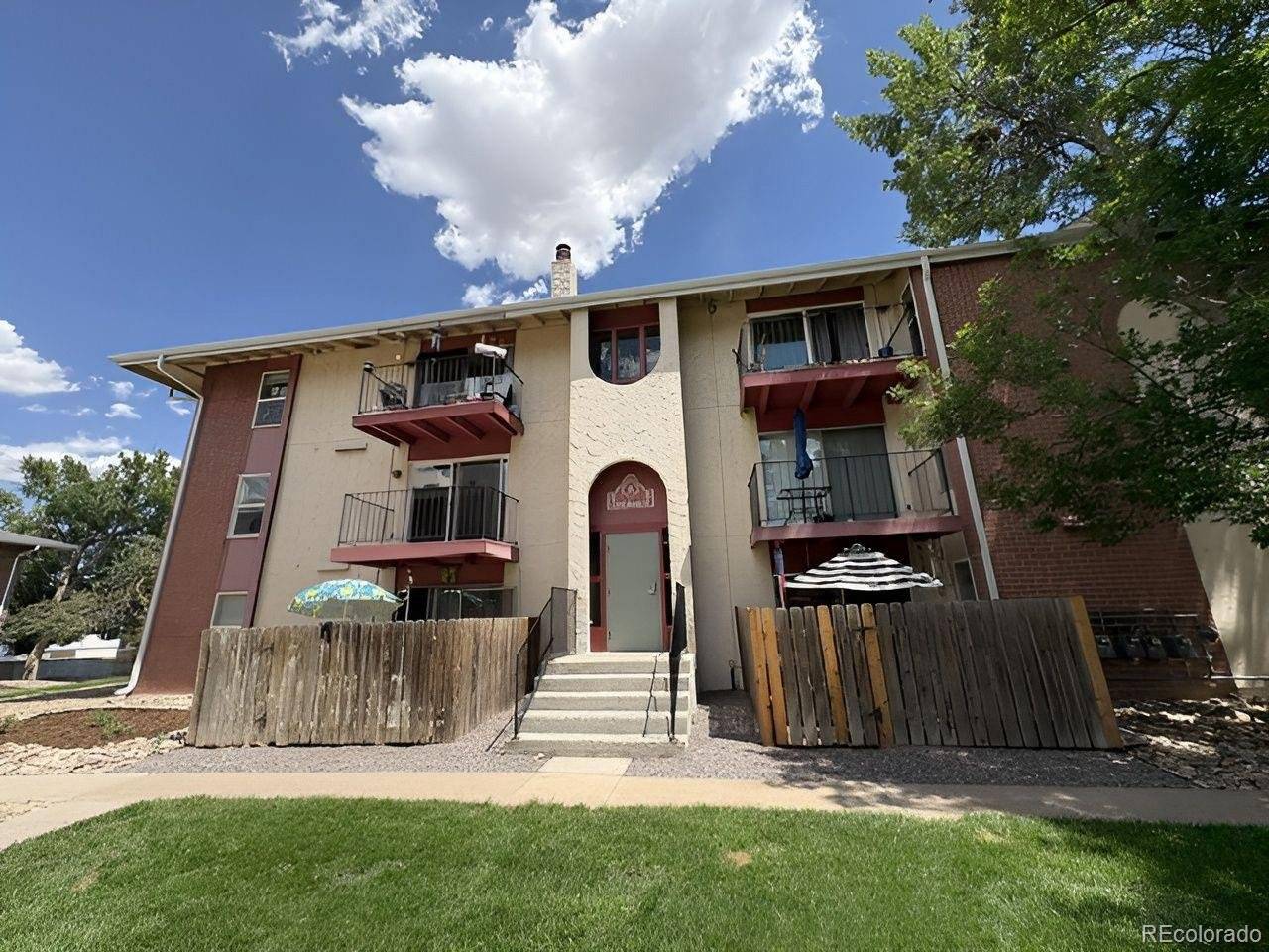12154 Melody #203, Denver, CO 80234
