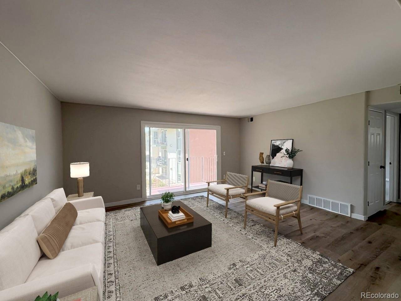 12154 Melody #203, Denver, CO 80234