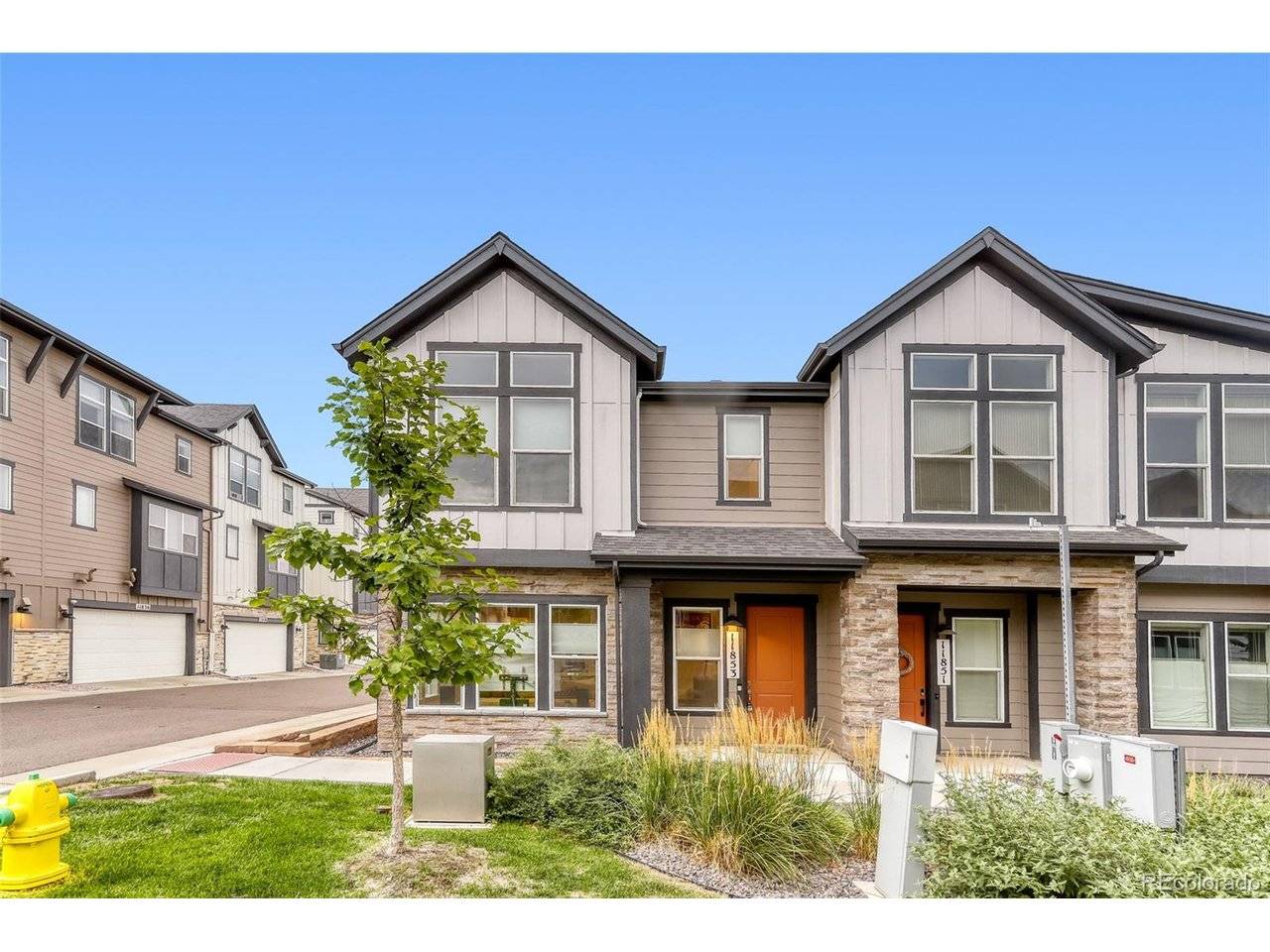 11853 W 51st, Wheat Ridge, CO 80033