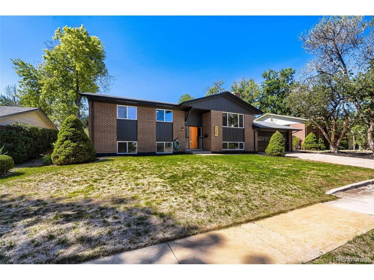 6602 E Cornell, Denver, CO 80224