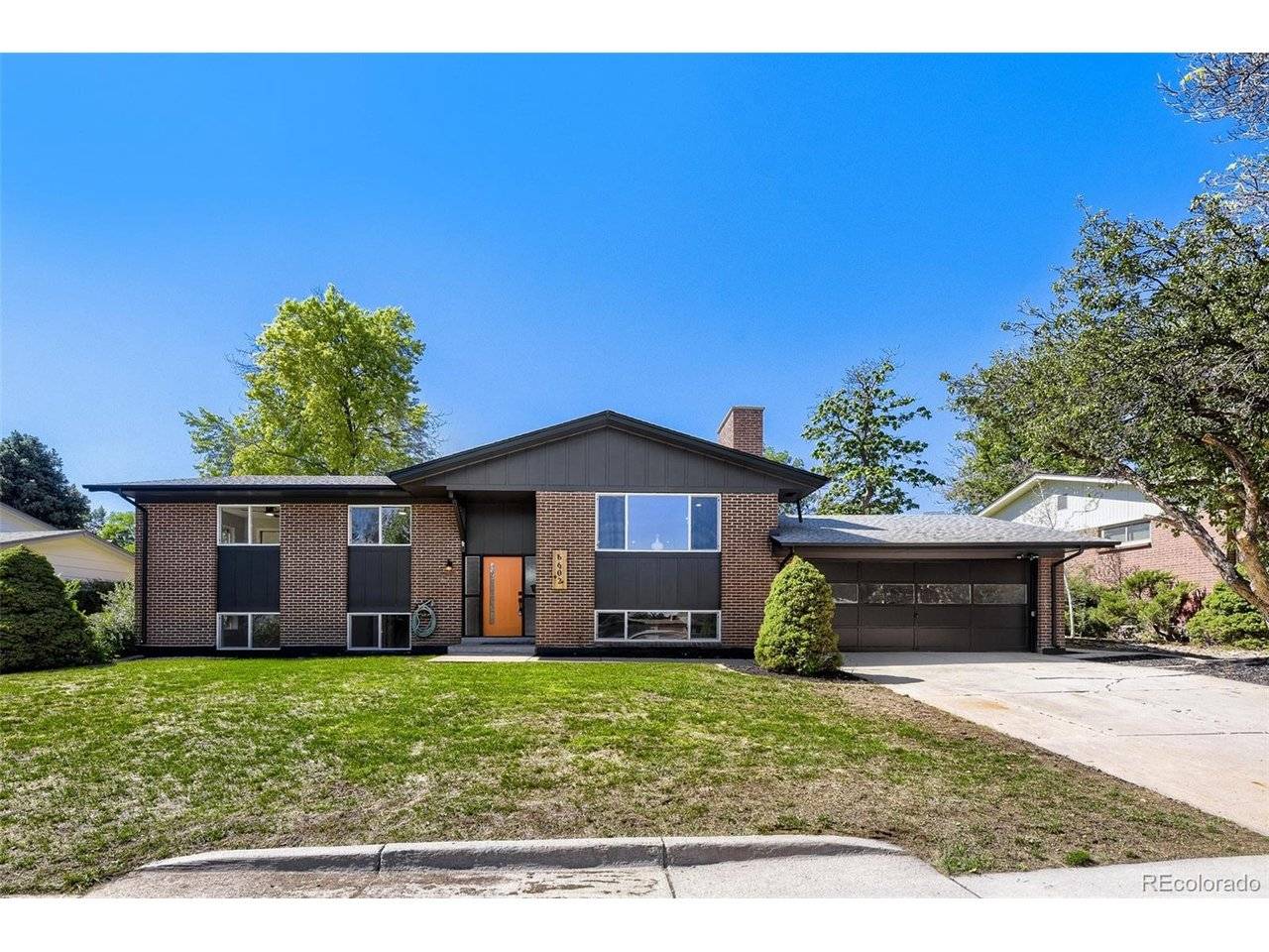 6602 E Cornell, Denver, CO 80224