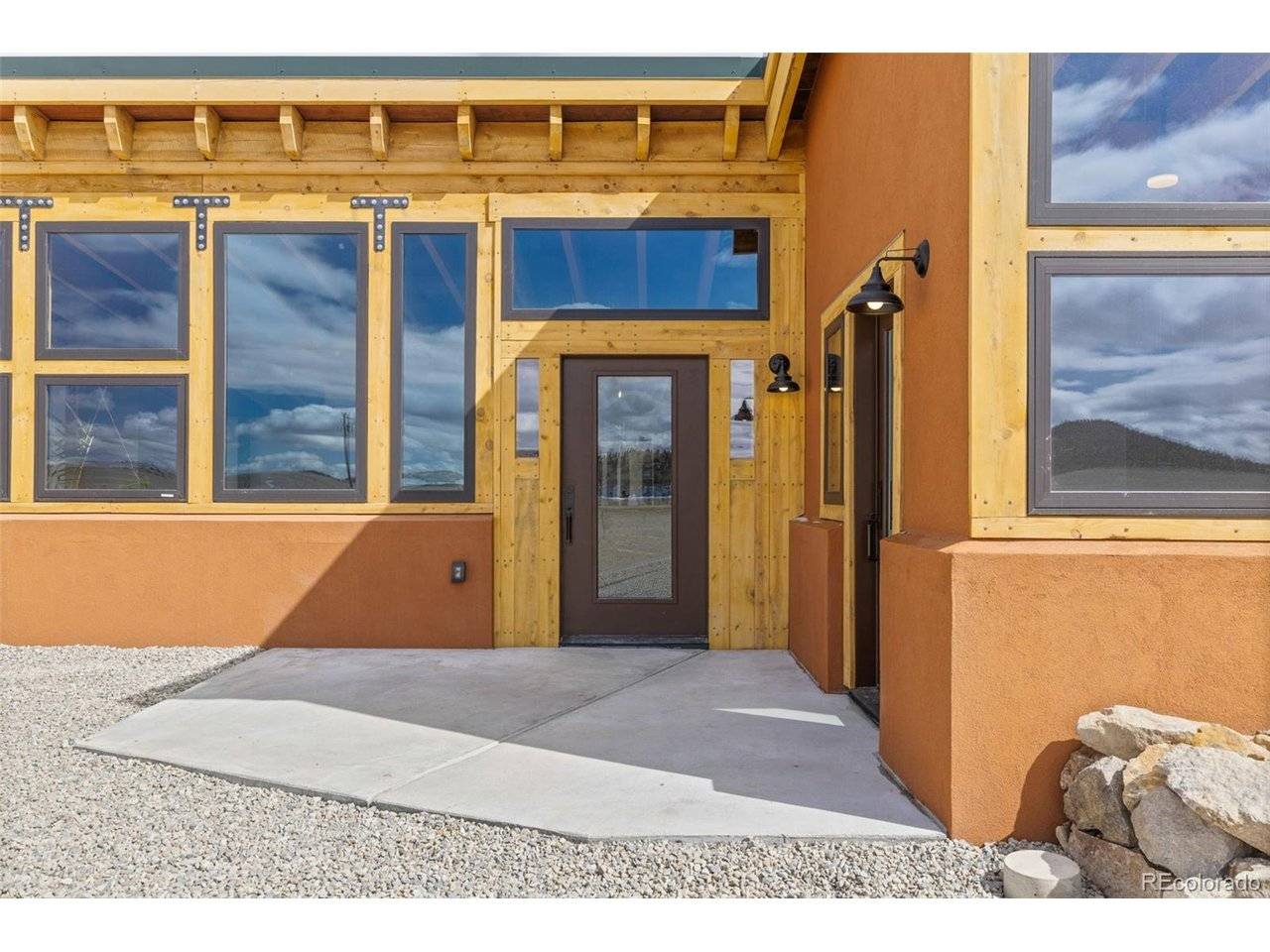 121 CO RD 53, Hartsel, CO 80449