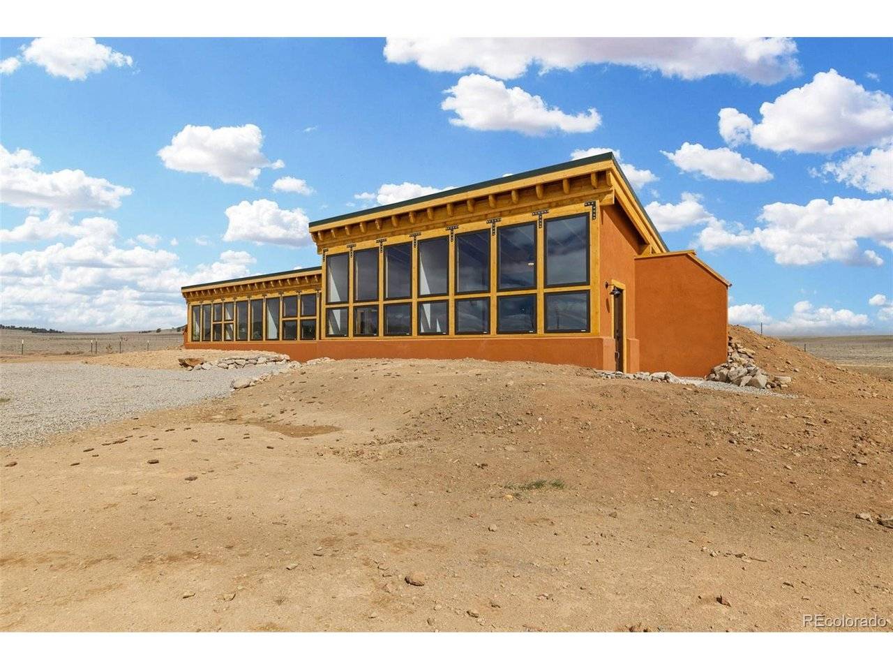 121 CO RD 53, Hartsel, CO 80449