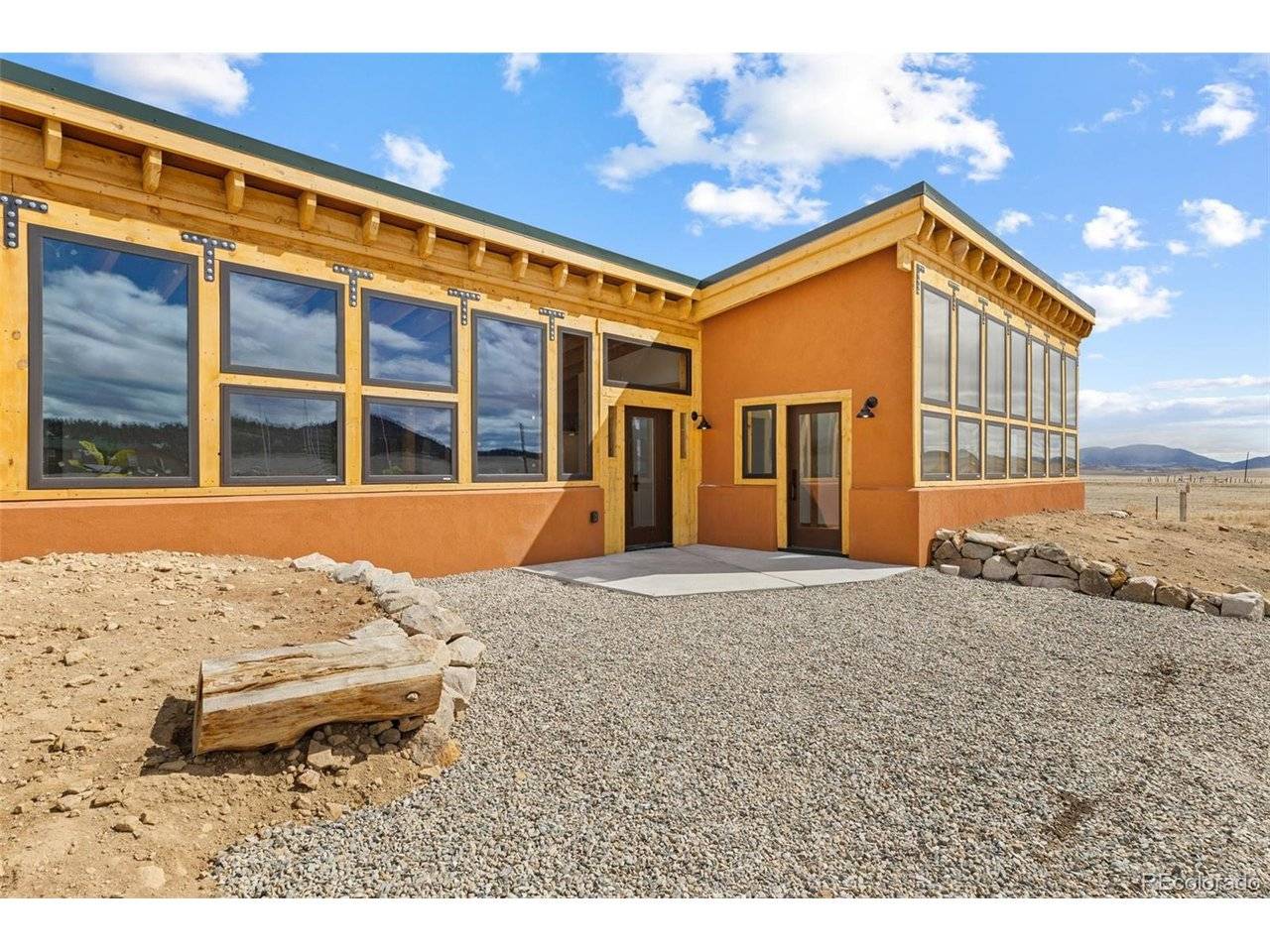 121 CO RD 53, Hartsel, CO 80449