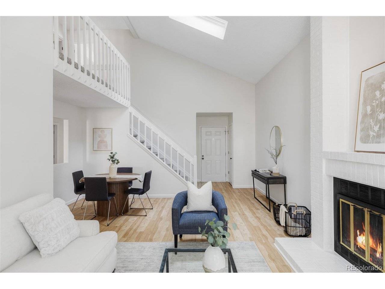 1562 S Spruce, Denver, CO 80231