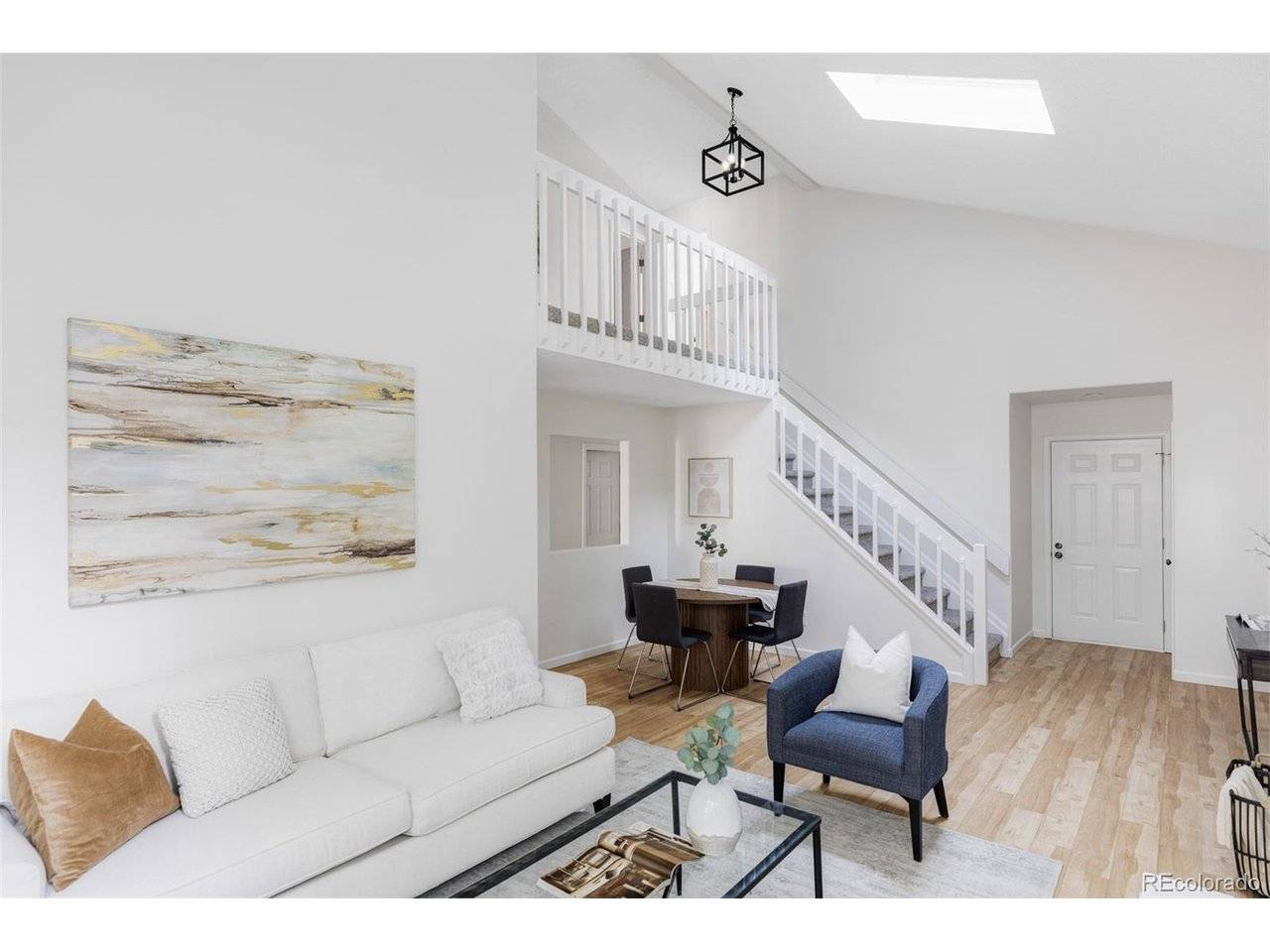 1562 S Spruce, Denver, CO 80231