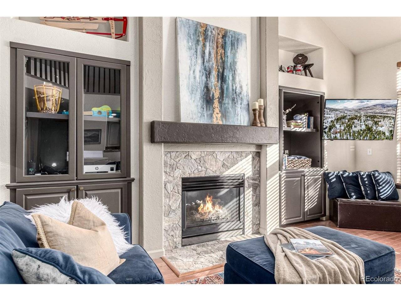 308 Red Hawk, Silverthorne, CO 80498