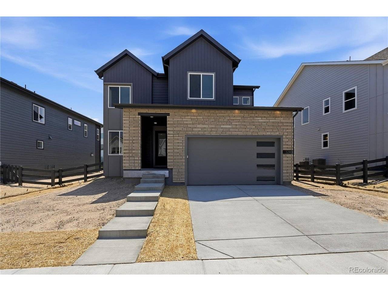 1240 Stillspring, Castle Pines, CO 80108