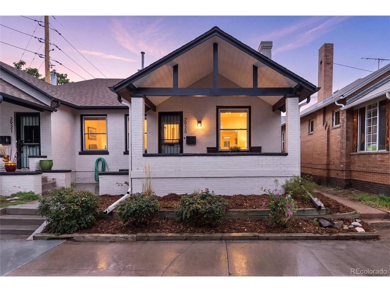 2925 E 14th, Denver, CO 80206