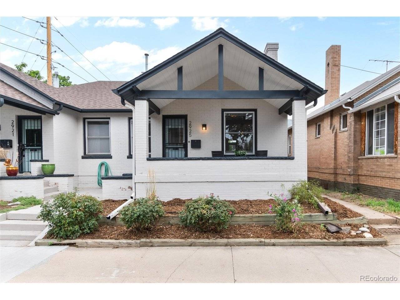 2925 E 14th, Denver, CO 80206
