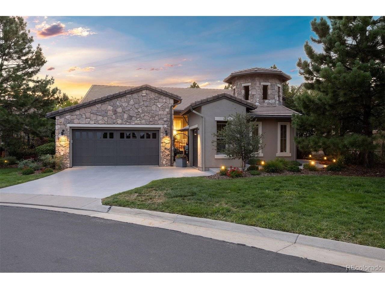 5009 Vermillion, Castle Rock, CO 80108