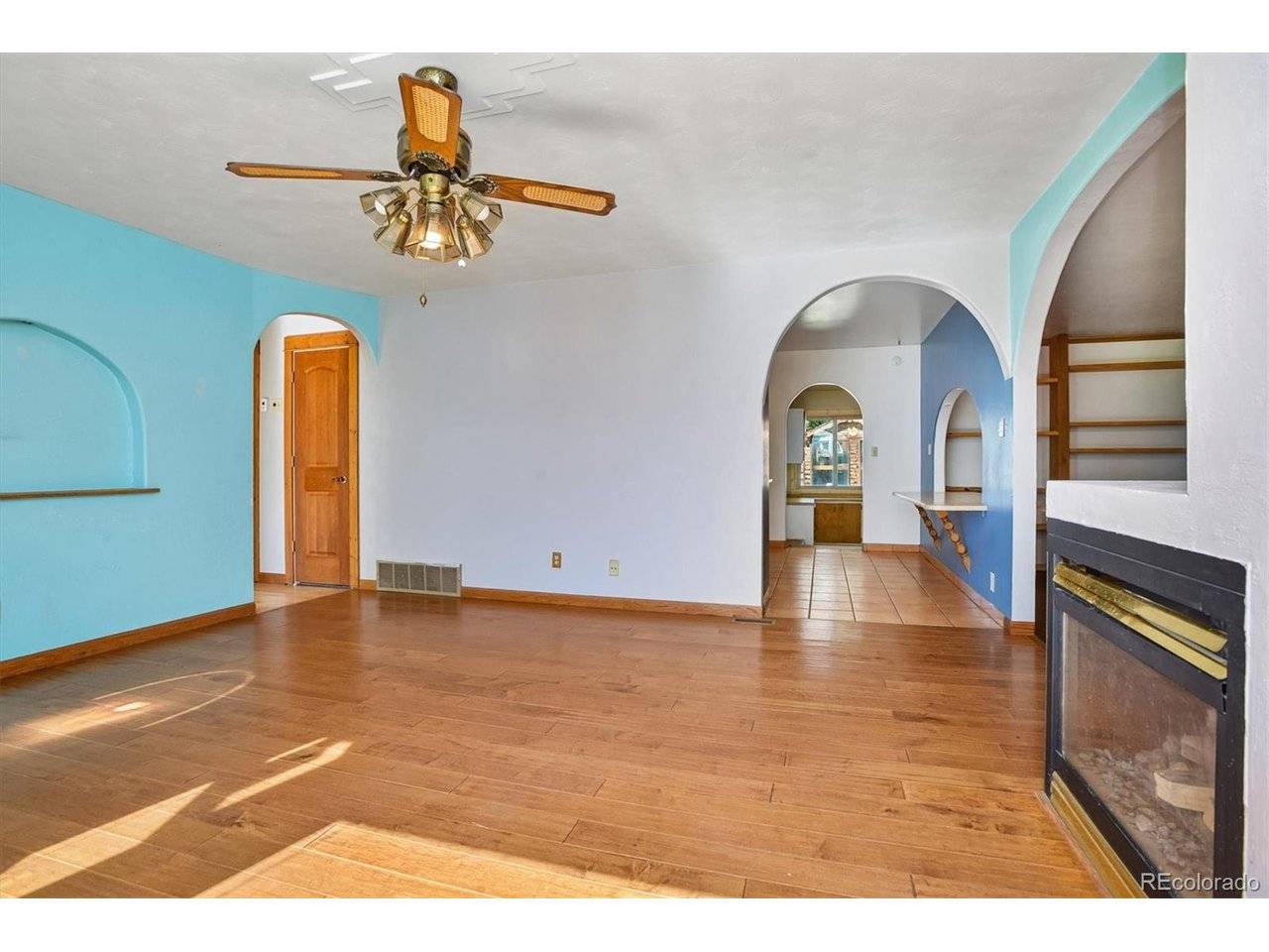 5131 Del Viento, Alamosa, CO 81101