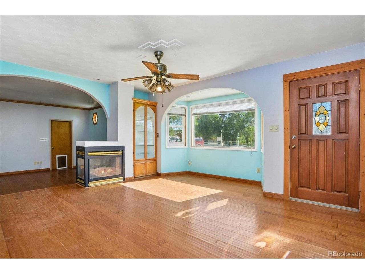 5131 Del Viento, Alamosa, CO 81101