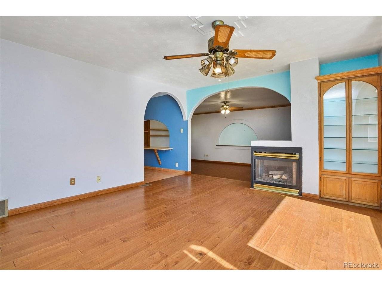 5131 Del Viento, Alamosa, CO 81101