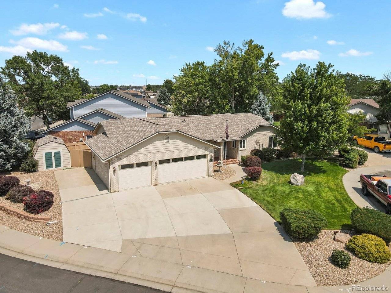 930 S Hoover, Fort Lupton, CO 80621