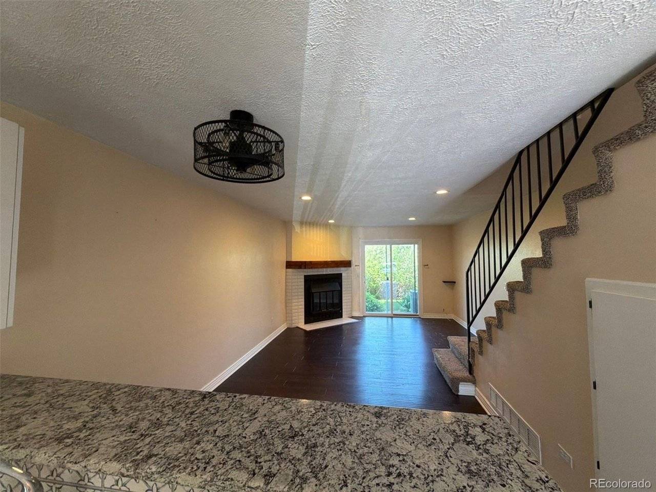 1663 S Blackhawk #A, Aurora, CO 80012