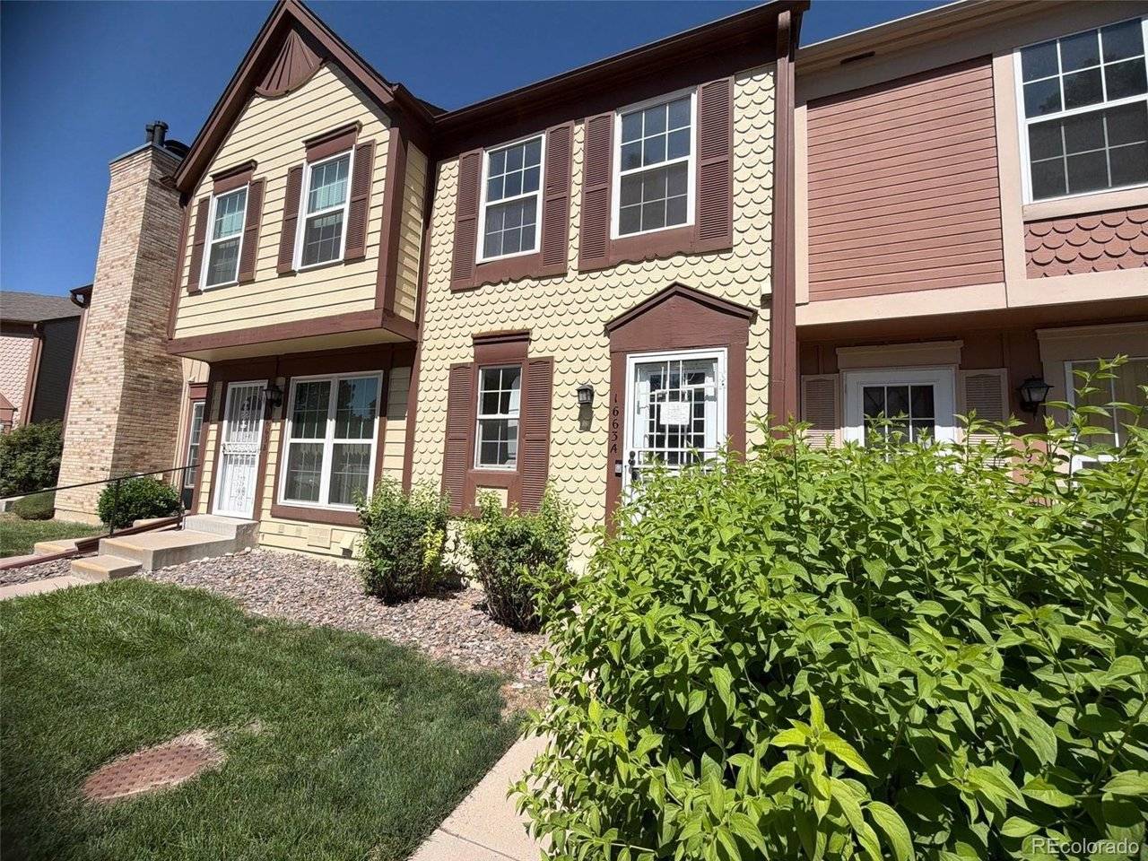 1663 S Blackhawk #A, Aurora, CO 80012