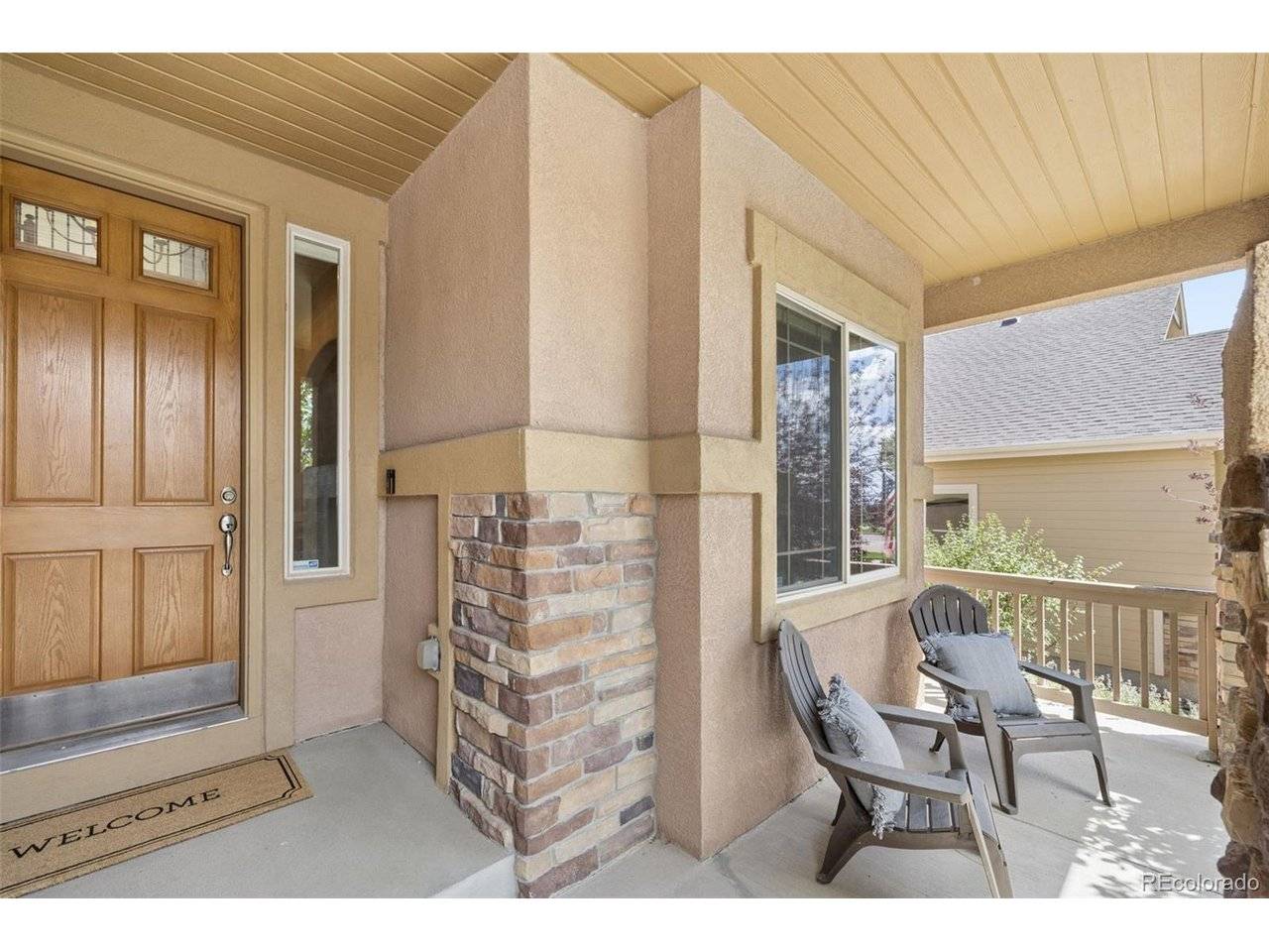 9511 Pancake Rocks, Colorado Springs, CO 80924