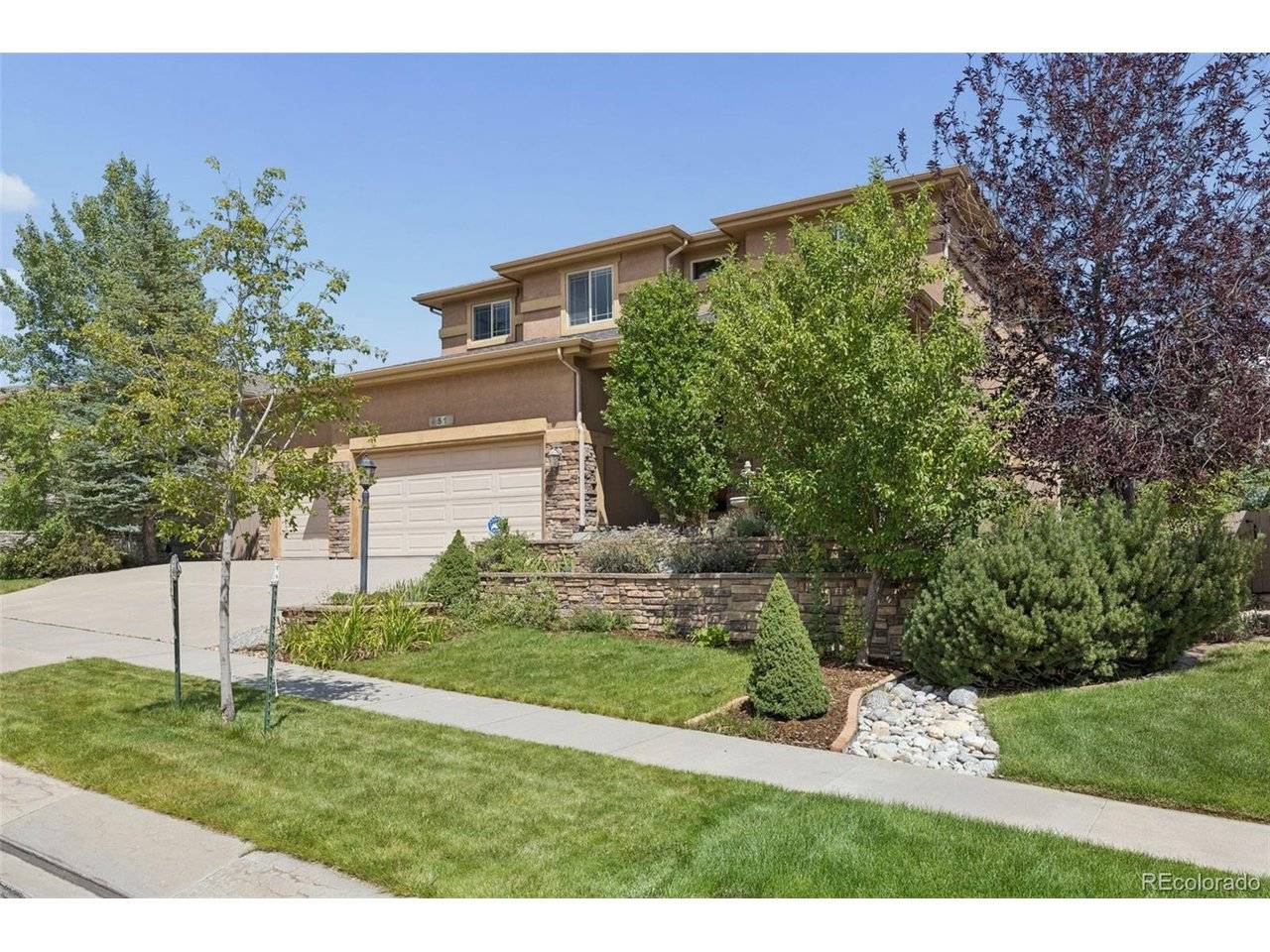 9511 Pancake Rocks, Colorado Springs, CO 80924