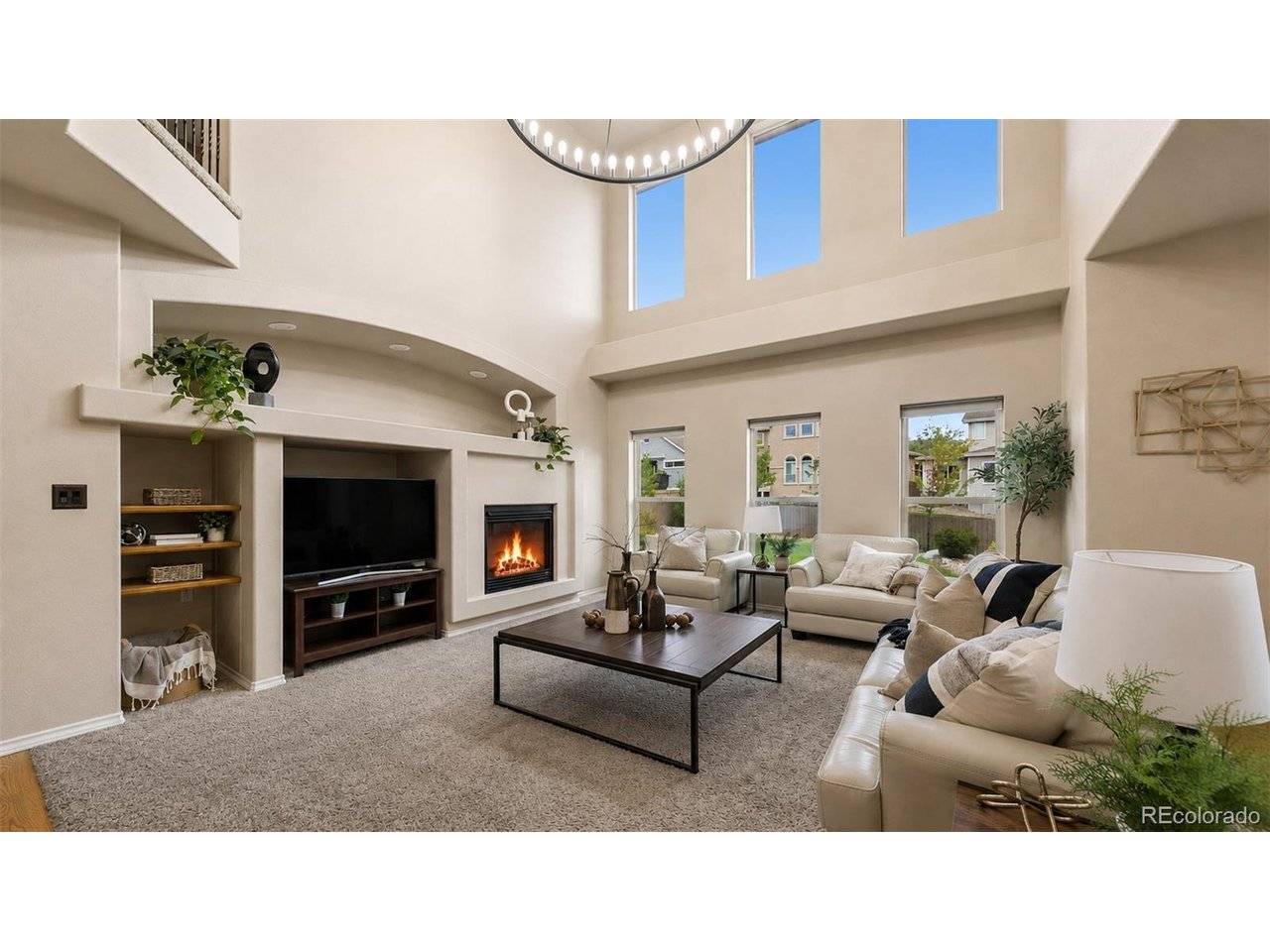9511 Pancake Rocks, Colorado Springs, CO 80924