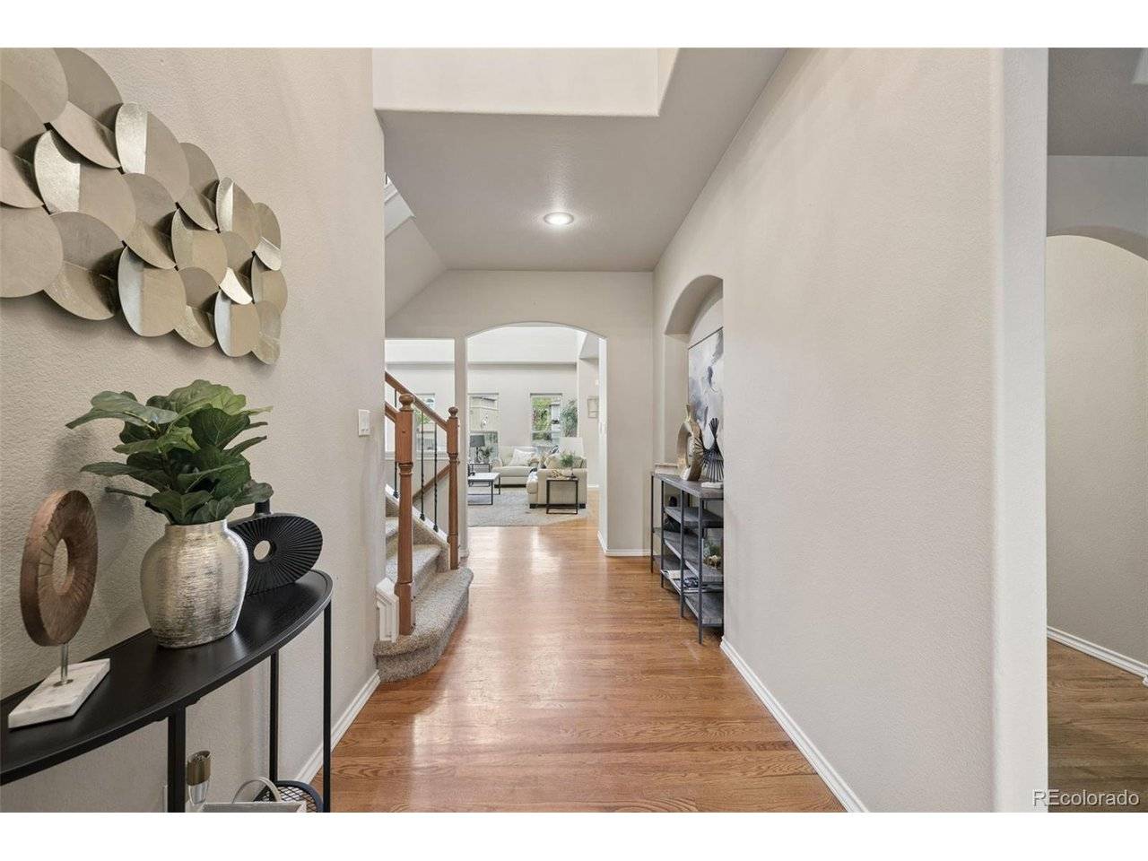 9511 Pancake Rocks, Colorado Springs, CO 80924