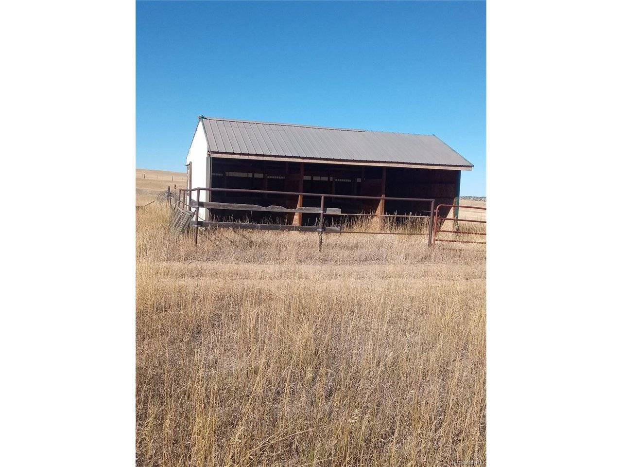7787 State Highway 78, Beulah, CO 81023