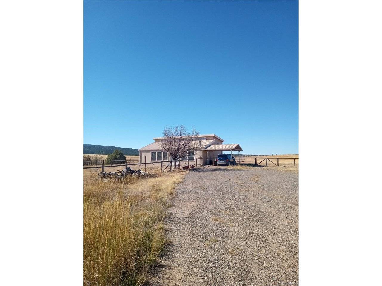 7787 State Highway 78, Beulah, CO 81023