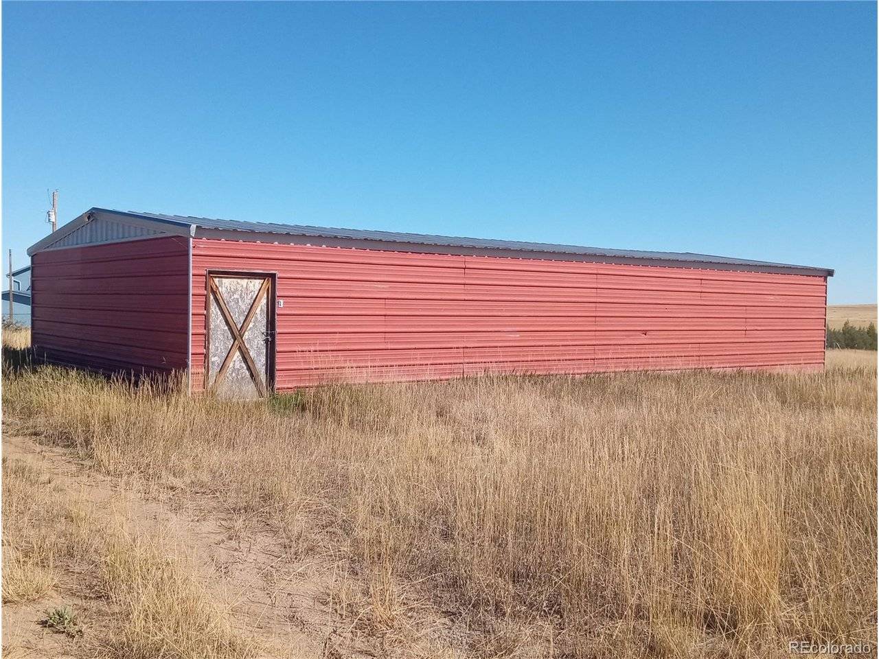 7787 State Highway 78, Beulah, CO 81023