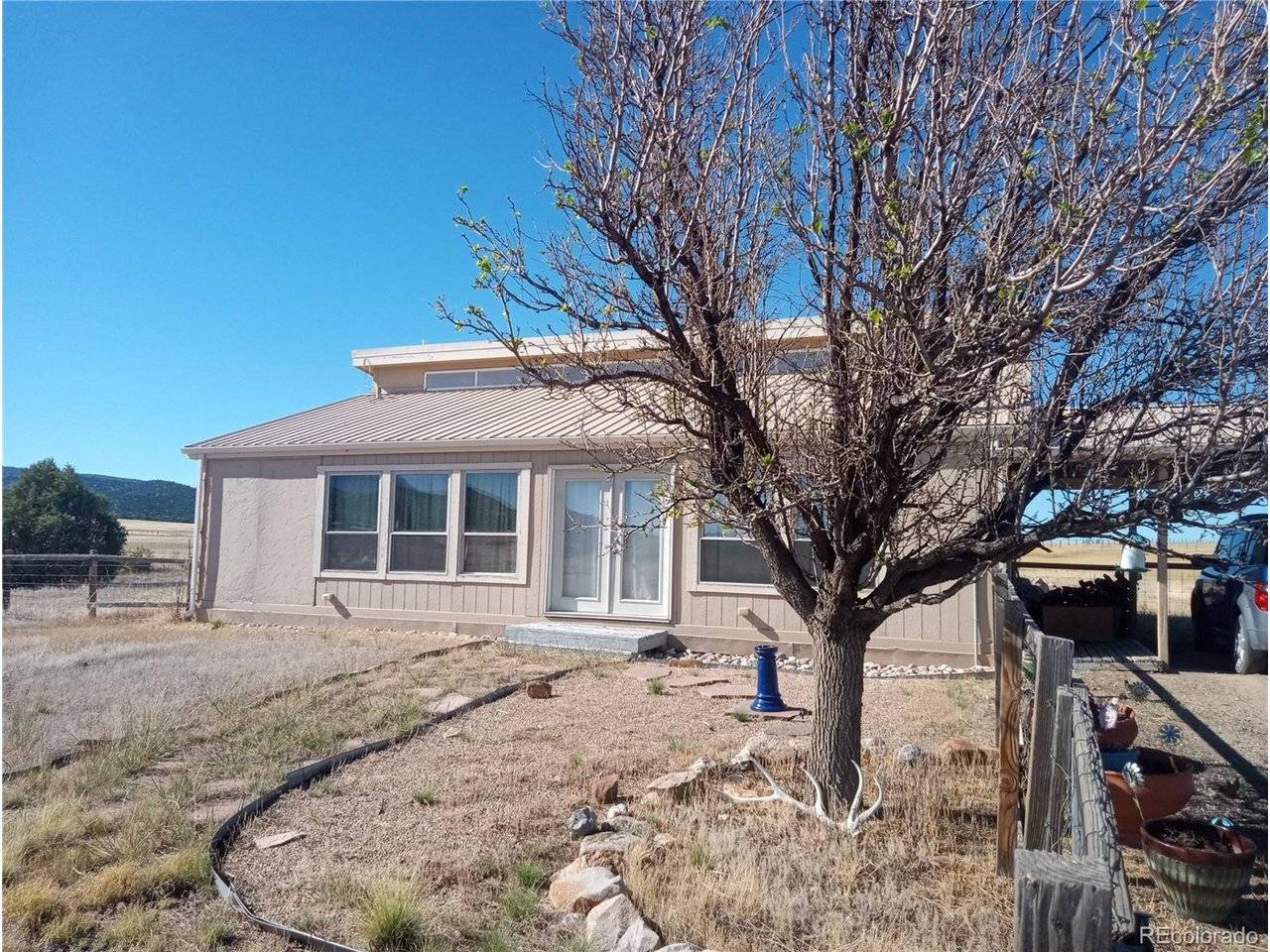 7787 State Highway 78, Beulah, CO 81023