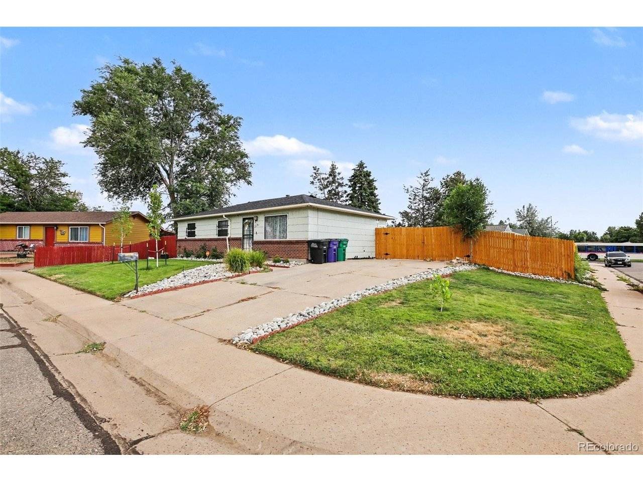 5534 Xanadu, Denver, CO 80239