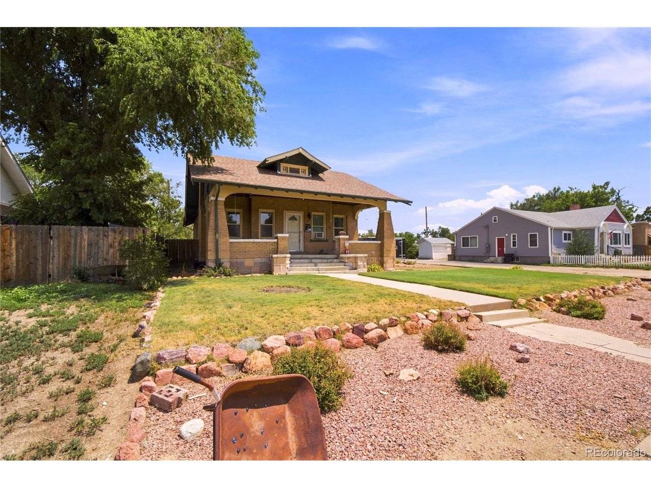 2714 High, Pueblo, CO 81003