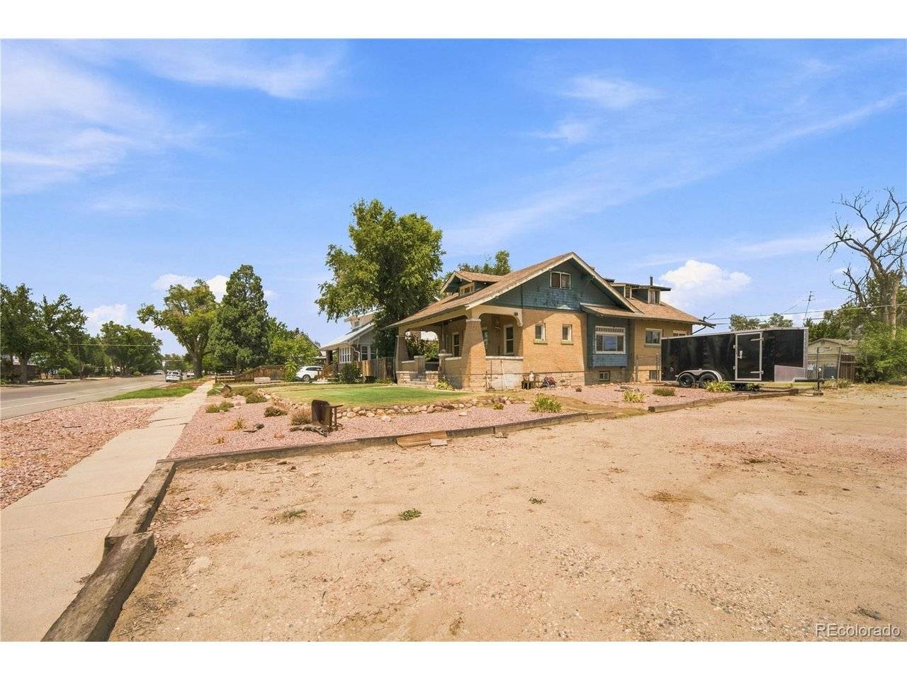 2714 High, Pueblo, CO 81003