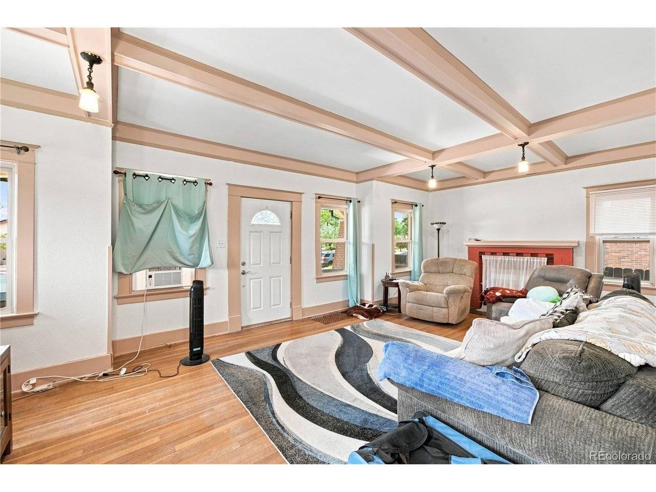 2714 High, Pueblo, CO 81003