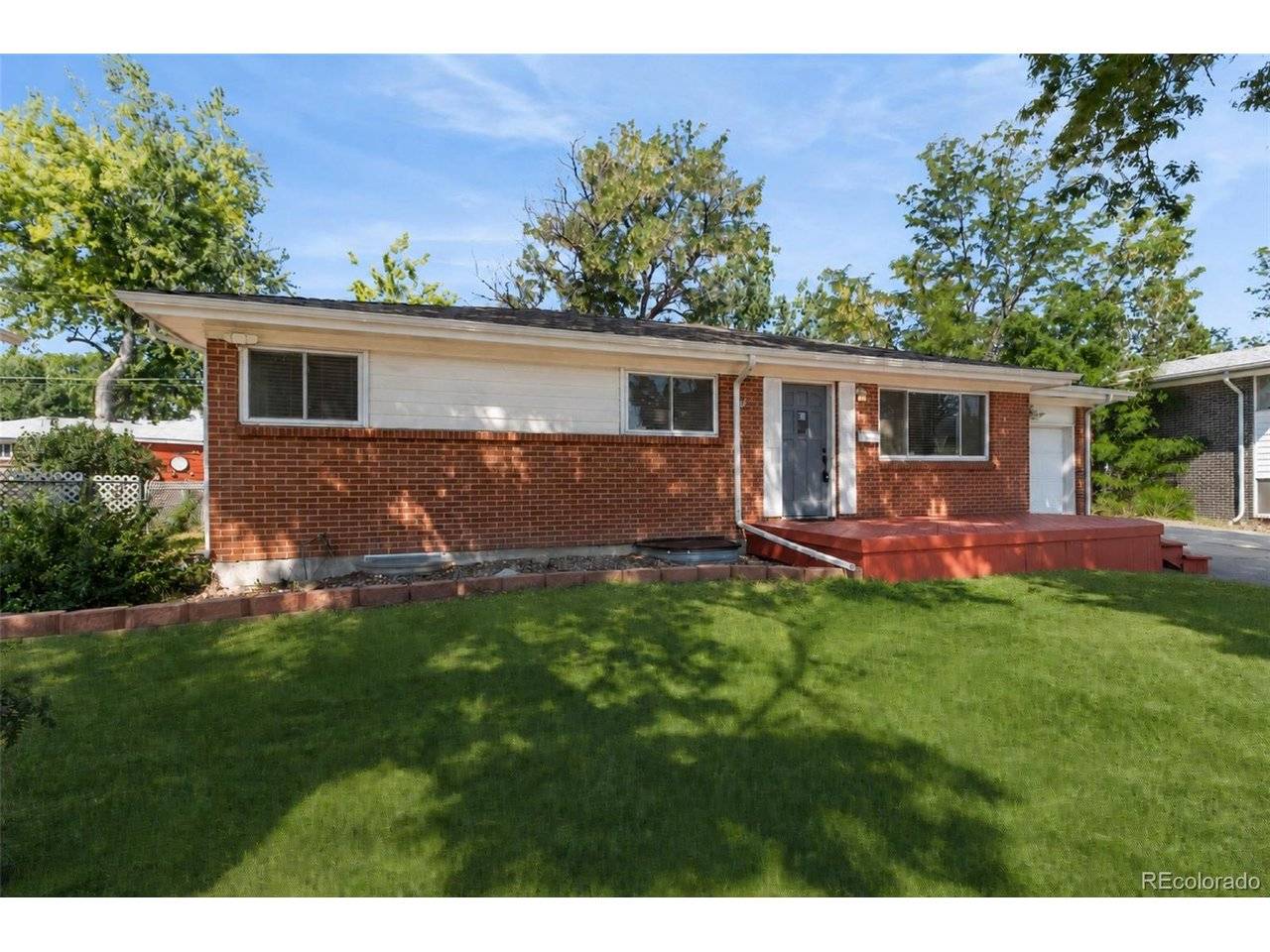 6085 Parfet, Arvada, CO 80004