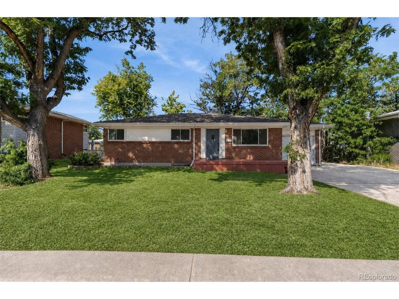 6085 Parfet, Arvada, CO 80004
