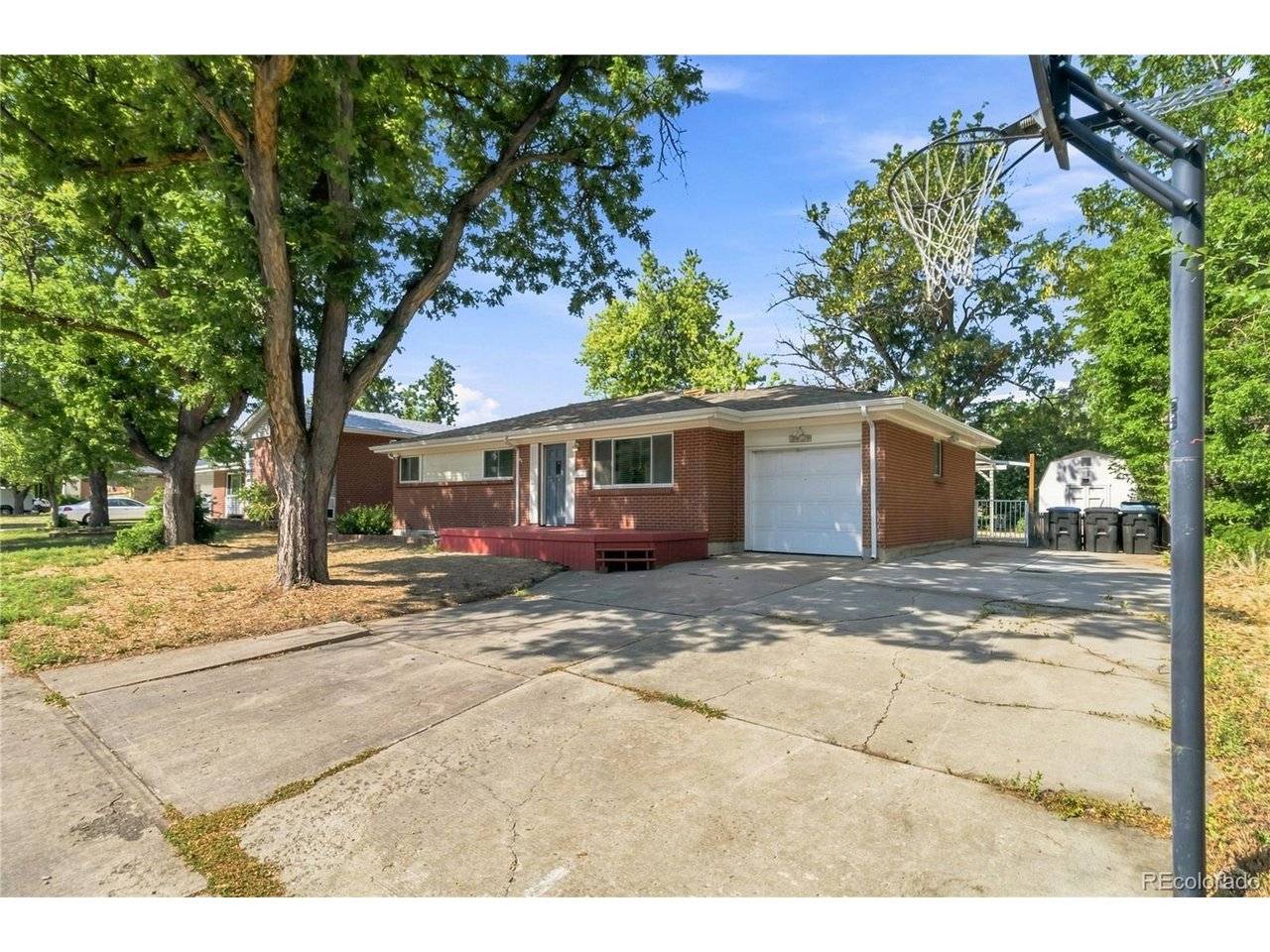 6085 Parfet, Arvada, CO 80004