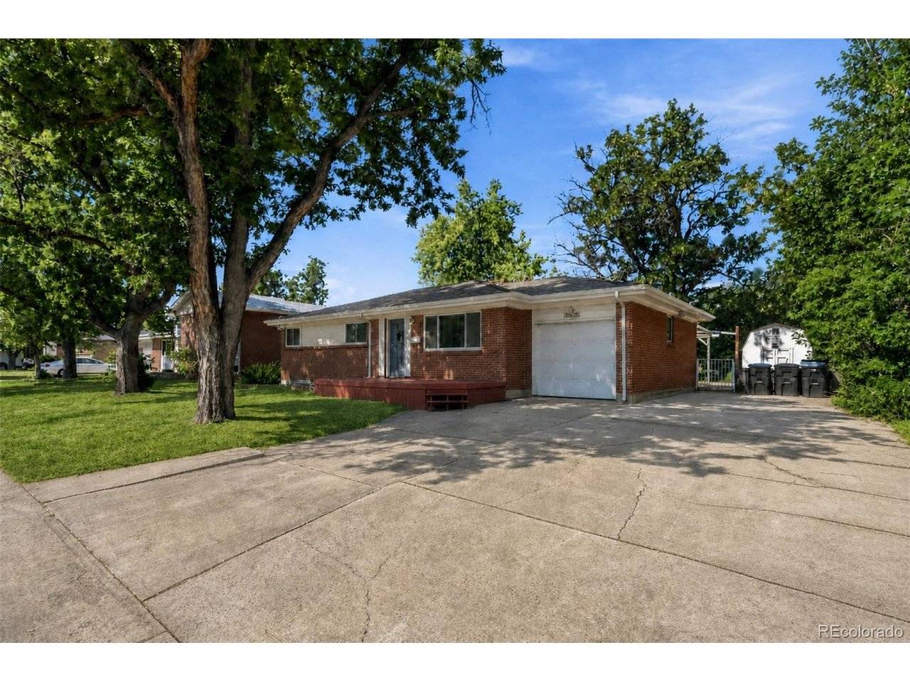 6085 Parfet, Arvada, CO 80004