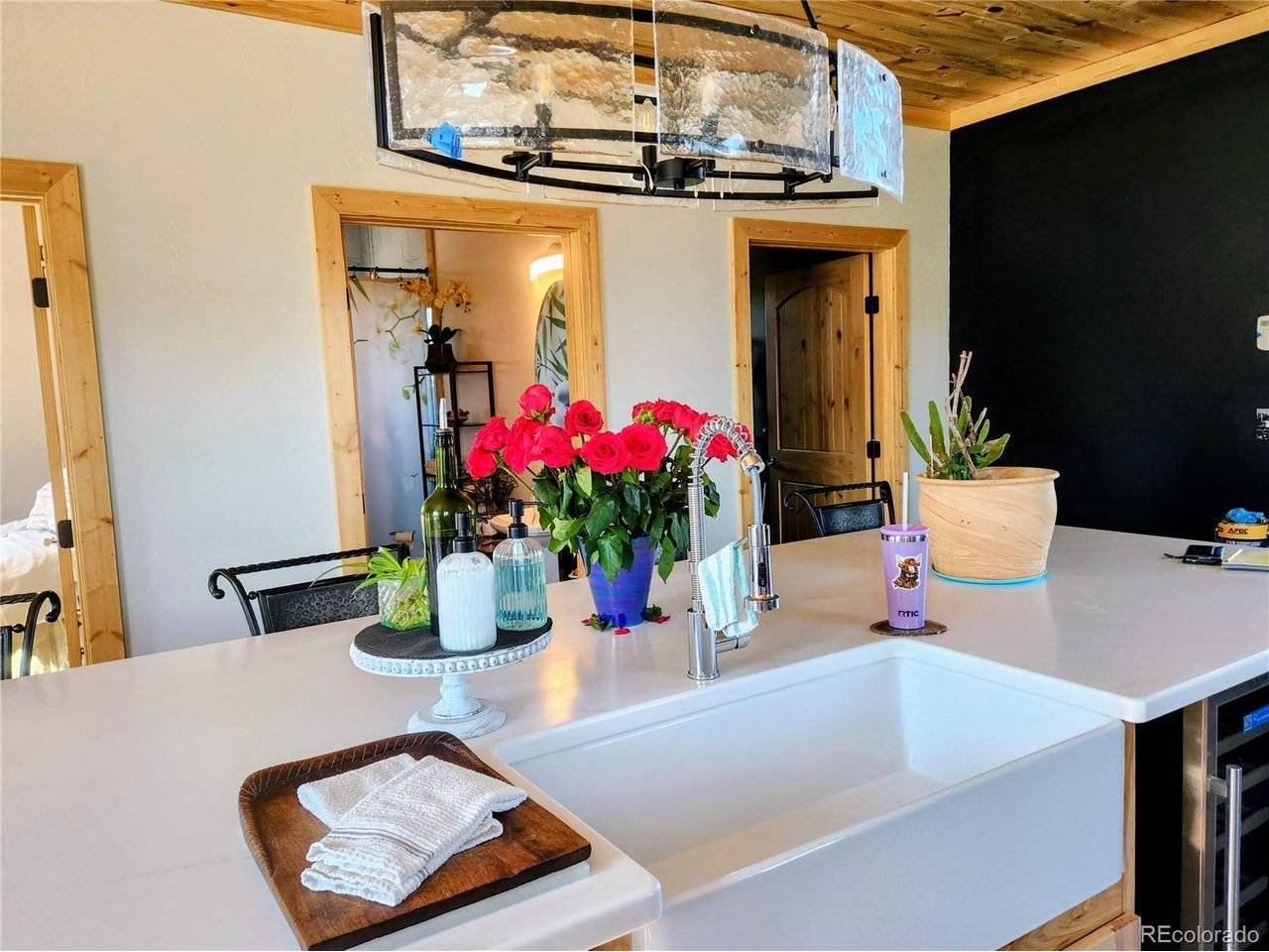 1180 1180 Bechtel, Fort Garland, CO 81133